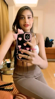 Call Girl in Goa