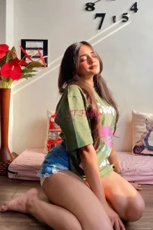 Escorts in Odisha
