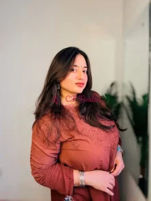 Tanya — Noida Escort