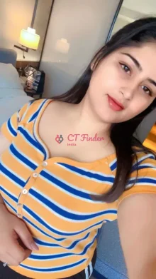 Call Girl in Goa