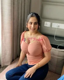 Pooja — Goa Escort