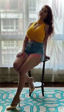 Indian Escorts in Churu
