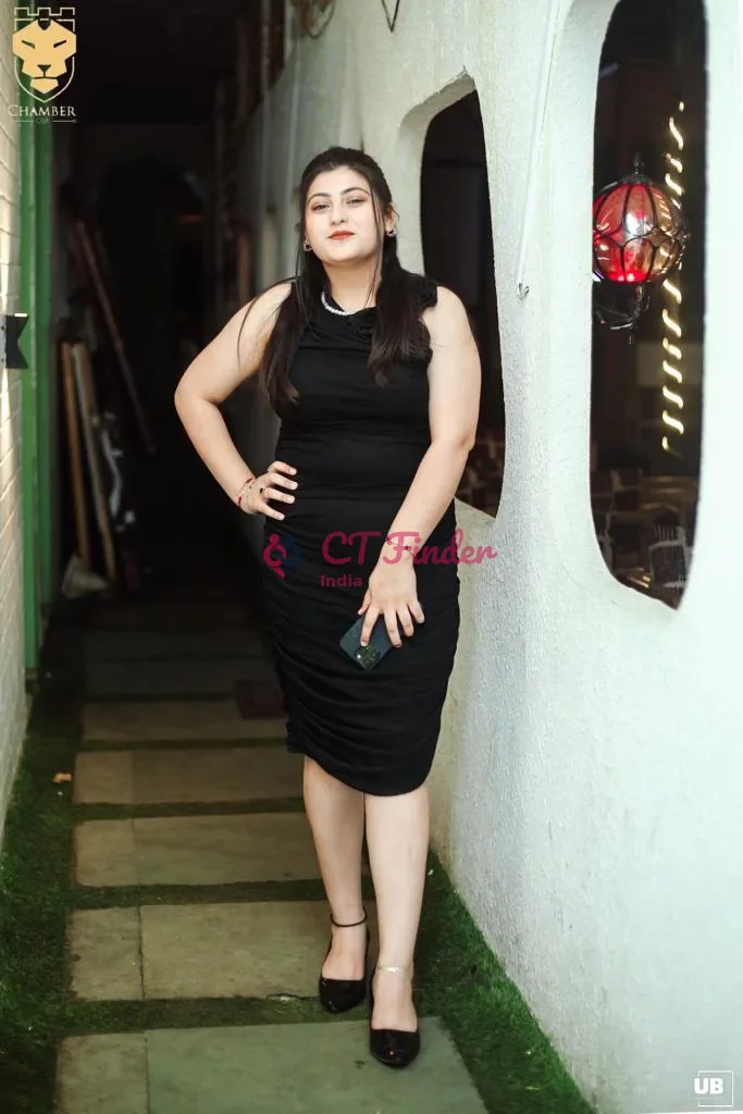 Indian Escorts in Gurgaon