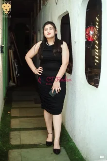 Indian Escorts in Gurgaon