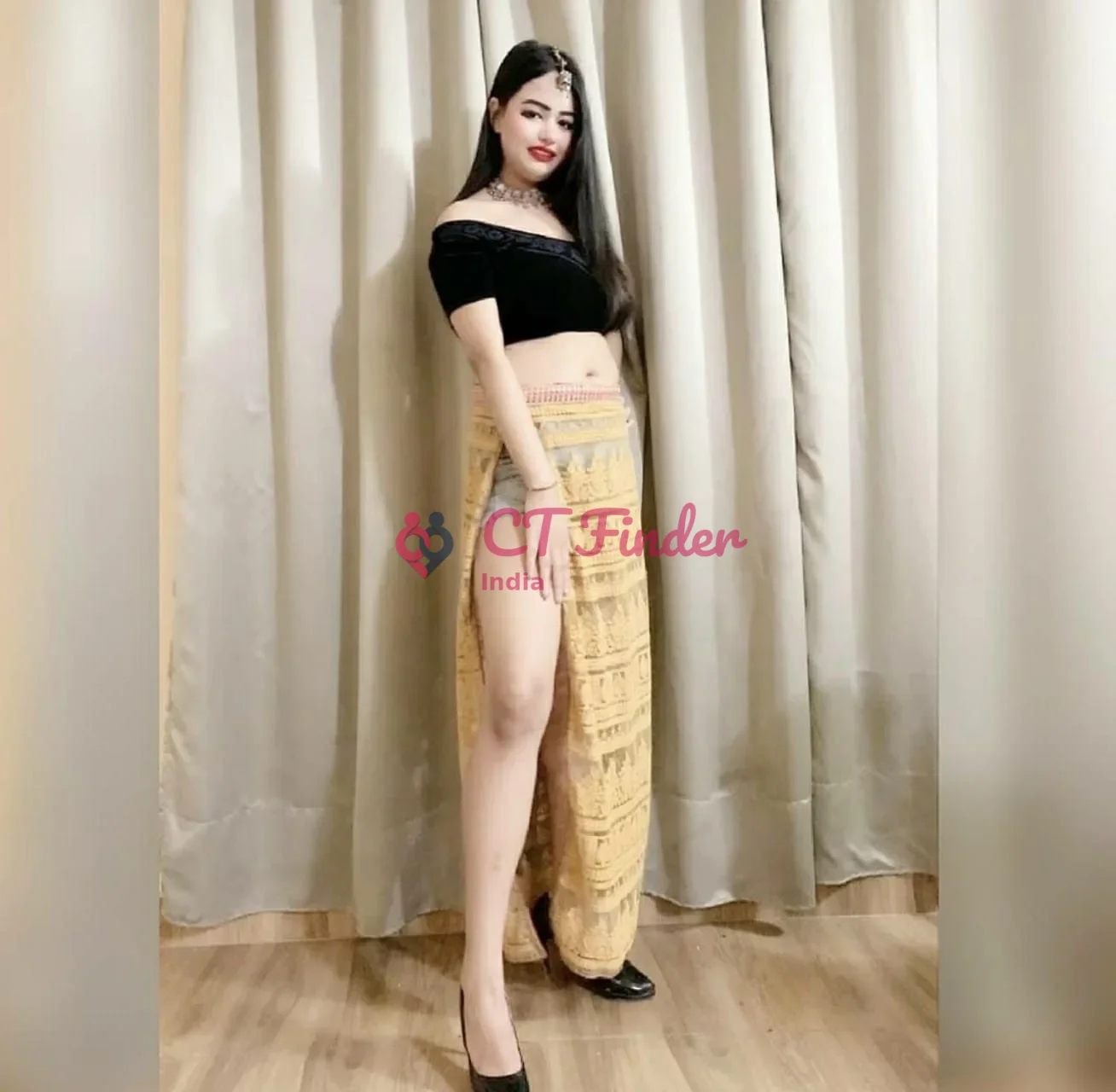 Female Escorts in Churu