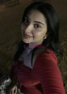 Divya — Howrah Escort